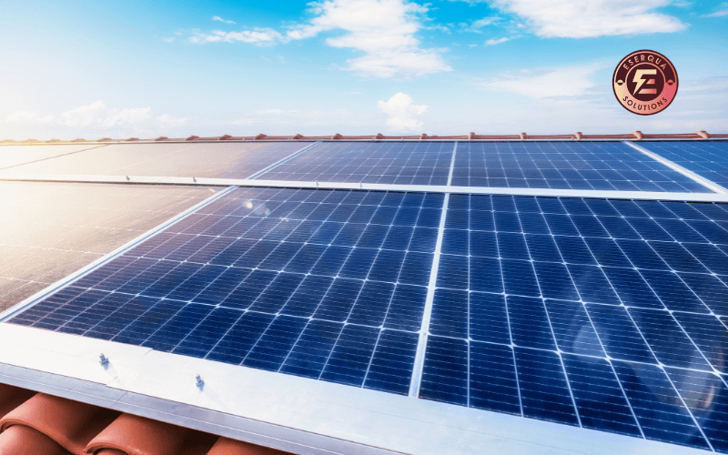 ahorrar electricidad paneles solares comunidad vecinos