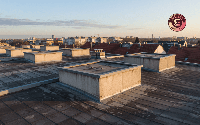 tipos de perdidas energeticas mas comunes en edificios tipos de perdidas energeticas mas comunes en edificios