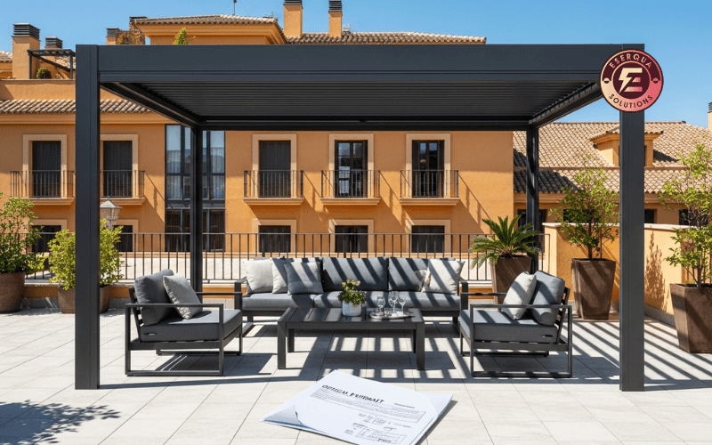 multas sanciones pergola sin permiso normativa municipal madrid multas sanciones pergola sin permiso normativa municipal madrid